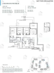 parktown-residence photo thumbnail #5